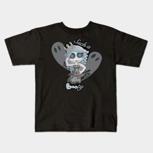 Ghost Queen Kids T-Shirt